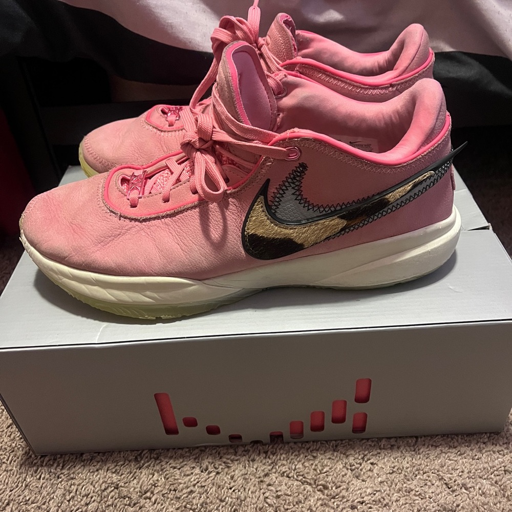 Lebron 20 ‘South Beast’